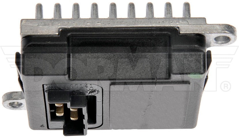 Dorman - OE Solutions Resistencia para Motor del Soplador de Calefacción, Ventilación y A/C P/N:973-103 Fits: Mercedes-benz C230, Mercedes-benz C240, Mercedes-benz C280, Mercedes-benz C320, Mercedes-benz C350, Mercedes-benz C55 Amg, Mercedes-benz Clk320 - Image 4