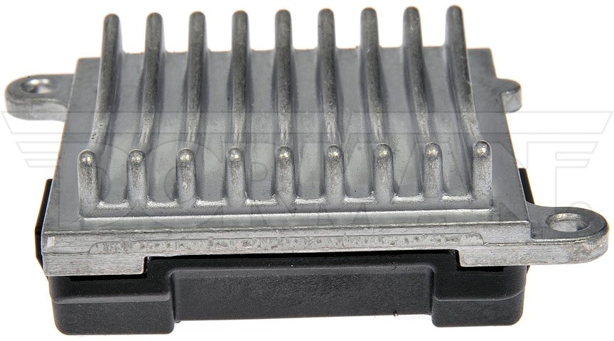 Dorman - OE Solutions Resistencia para Motor del Soplador de Calefacción, Ventilación y A/C P/N:973-103 Fits: Mercedes-benz C230, Mercedes-benz C240, Mercedes-benz C280, Mercedes-benz C320, Mercedes-benz C350, Mercedes-benz C55 Amg, Mercedes-benz Clk320 - Image 2