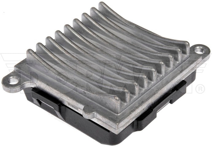 Dorman - OE Solutions Resistencia para Motor del Soplador de Calefacción, Ventilación y A/C P/N:973-103 Fits: Mercedes-benz C230, Mercedes-benz C240, Mercedes-benz C280, Mercedes-benz C320, Mercedes-benz C350, Mercedes-benz C55 Amg, Mercedes-benz Clk320 - Image 1