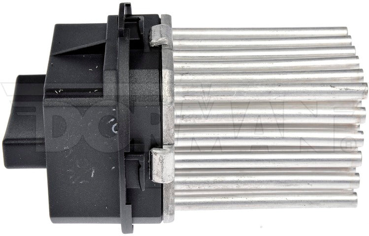Dorman - OE Solutions Resistencia para Motor del Soplador de Calefacción, Ventilación y A/C P/N:973-105 Fits: Mercedes-benz C230, Mercedes-benz C250, Mercedes-benz C300, Mercedes-benz C350, Mercedes-benz C63 Amg, Mercedes-benz E350, Mercedes-benz E550 - Image 4