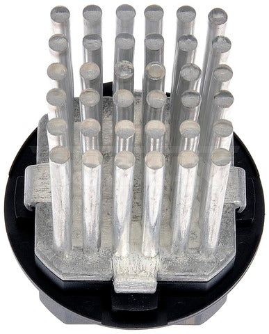 Dorman - OE Solutions Resistencia para Motor del Soplador de Calefacción, Ventilación y A/C P/N:973-105 Fits: Mercedes-benz C230, Mercedes-benz C250, Mercedes-benz C300, Mercedes-benz C350, Mercedes-benz C63 Amg, Mercedes-benz E350, Mercedes-benz E550 - Image 3