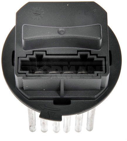 Dorman - OE Solutions Resistencia para Motor del Soplador de Calefacción, Ventilación y A/C P/N:973-105 Fits: Mercedes-benz C230, Mercedes-benz C250, Mercedes-benz C300, Mercedes-benz C350, Mercedes-benz C63 Amg, Mercedes-benz E350, Mercedes-benz E550 - Image 2