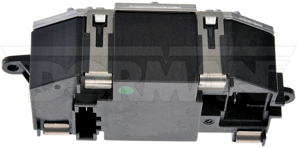 Dorman - OE Solutions Resistencia para Motor del Soplador de Calefacción, Ventilación y A/C P/N:973-106 Fits: Audi A4, Audi A4 Allroad, Audi A4 Quattro, Audi A5, Audi A5 Quattro, Audi A8 Quattro, Audi Q5, Audi Rs5, Audi S4, Audi S8 - Image 2