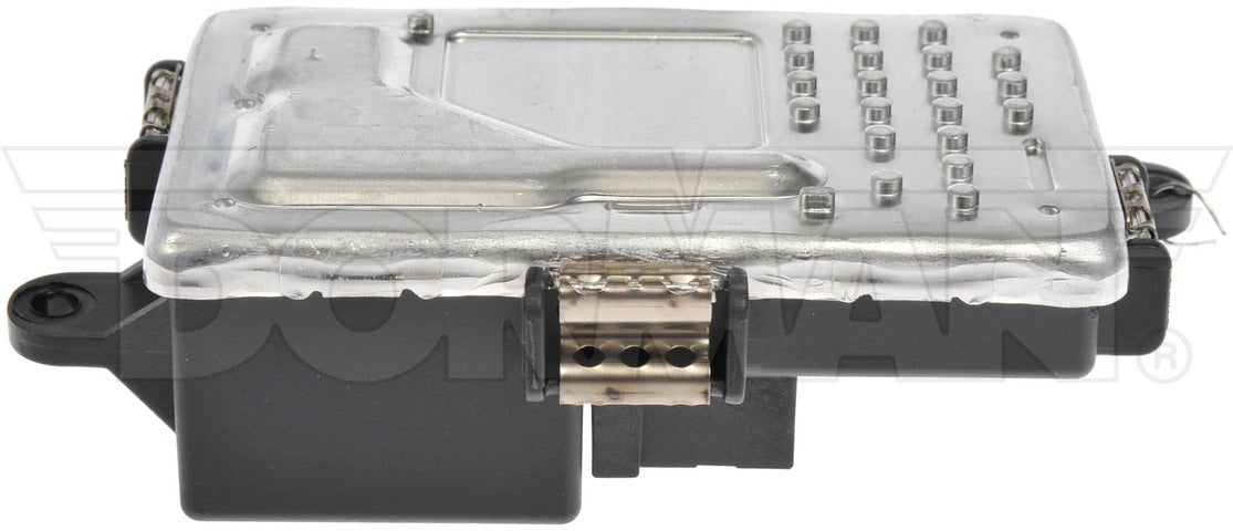 Dorman - OE Solutions Resistencia para Motor del Soplador de Calefacción, Ventilación y A/C P/N:973-107 Fits: Mercedes-benz Amg Gt, Mercedes-benz Amg Gt S, Mercedes-benz C250, Mercedes-benz C300, Mercedes-benz C350, Mercedes-benz C63 Amg - Image 3