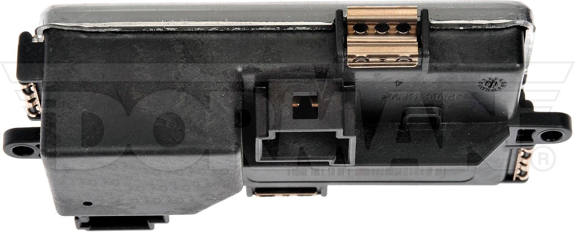 Dorman - OE Solutions Resistencia para Motor del Soplador de Calefacción, Ventilación y A/C P/N:973-108 Fits: BMW 528i, BMW 528i Xdrive, BMW 535d, BMW 535d Xdrive, BMW 535i, BMW 535i Gt, BMW 535i Gt Xdrive, BMW 535i Xdrive, BMW 550i, BMW 550i Gt - Image 4