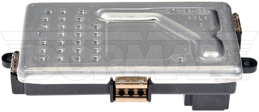 Dorman - OE Solutions Resistencia para Motor del Soplador de Calefacción, Ventilación y A/C P/N:973-108 Fits: BMW 528i, BMW 528i Xdrive, BMW 535d, BMW 535d Xdrive, BMW 535i, BMW 535i Gt, BMW 535i Gt Xdrive, BMW 535i Xdrive, BMW 550i, BMW 550i Gt - Image 2