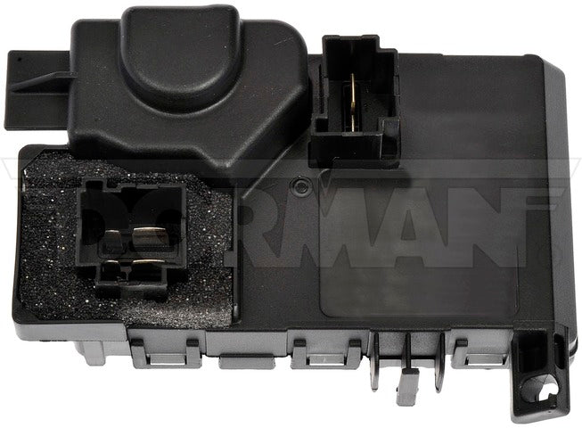 Dorman - OE Solutions Resistencia para Motor del Soplador de Calefacción, Ventilación y A/C P/N:973-109 Fits: Mercedes-benz Cl550, Mercedes-benz Cl600, Mercedes-benz Cl63 Amg, Mercedes-benz Cl65 Amg, Mercedes-benz S350, Mercedes-benz S400 - Image 3