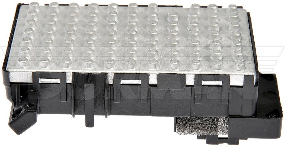 Dorman - OE Solutions Resistencia para Motor del Soplador de Calefacción, Ventilación y A/C P/N:973-109 Fits: Mercedes-benz Cl550, Mercedes-benz Cl600, Mercedes-benz Cl63 Amg, Mercedes-benz Cl65 Amg, Mercedes-benz S350, Mercedes-benz S400 - Image 2