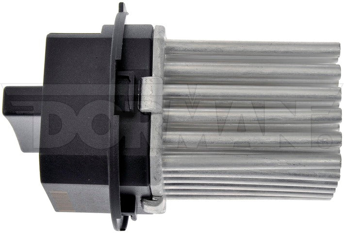 Dorman - OE Solutions Resistencia para Motor del Soplador de Calefacción, Ventilación y A/C P/N:973-110 Fits: Land Rover Lr2 15-08, Land Rover Range Rover Evoque 15-12 - Image 2