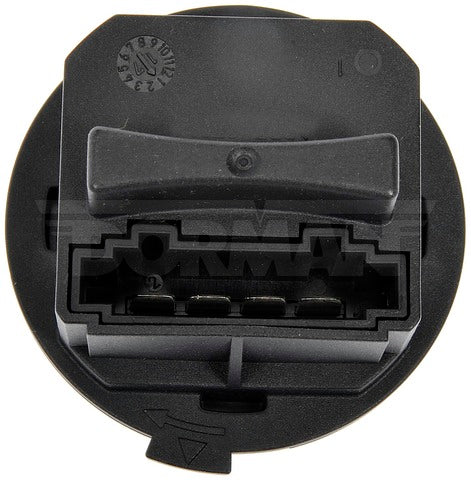 Dorman - OE Solutions Resistencia para Motor del Soplador de Calefacción, Ventilación y A/C P/N:973-110 Fits: Land Rover Lr2 15-08, Land Rover Range Rover Evoque 15-12 - Image 3