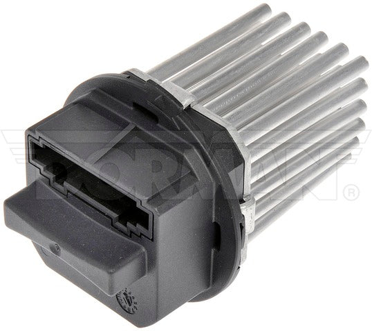 Dorman - OE Solutions Resistencia para Motor del Soplador de Calefacción, Ventilación y A/C P/N:973-110 Fits: Land Rover Lr2 15-08, Land Rover Range Rover Evoque 15-12 - Image 1