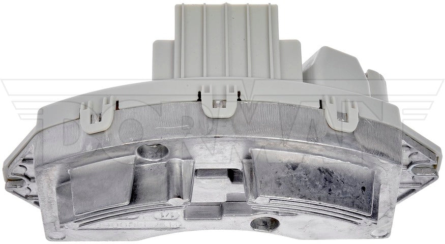 Dorman - OE Solutions Resistencia para Motor del Soplador de Calefacción, Ventilación y A/C P/N:973-113 Fits: BMW 1 Series M, BMW 128i, BMW 135i, BMW 135is, BMW 323i, BMW 325i, BMW 325xi, BMW 328i, BMW 328i Xdrive, BMW 328xi - Image 4