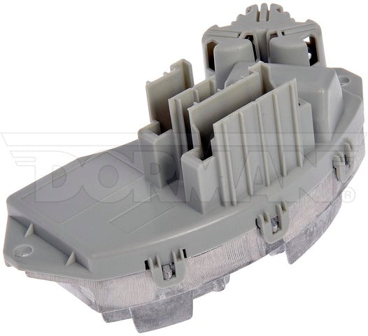 Dorman - OE Solutions Resistencia para Motor del Soplador de Calefacción, Ventilación y A/C P/N:973-113 Fits: BMW 1 Series M, BMW 128i, BMW 135i, BMW 135is, BMW 323i, BMW 325i, BMW 325xi, BMW 328i, BMW 328i Xdrive, BMW 328xi - Image 1