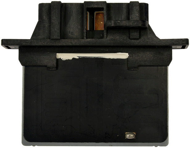 Dorman - OE Solutions Resistencia para Motor del Soplador de Calefacción, Ventilación y A/C P/N:973-115 Fits: Nissan Quest 02-99 - Image 2
