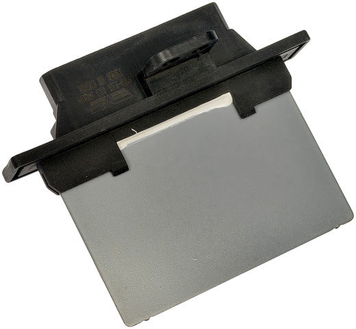 Dorman - OE Solutions Resistencia para Motor del Soplador de Calefacción, Ventilación y A/C P/N:973-115 Fits: Nissan Quest 02-99 - Image 4