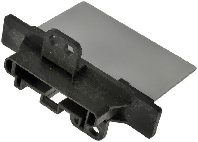 Dorman - OE Solutions Resistencia para Motor del Soplador de Calefacción, Ventilación y A/C P/N:973-115 Fits: Nissan Quest 02-99 - Image 1