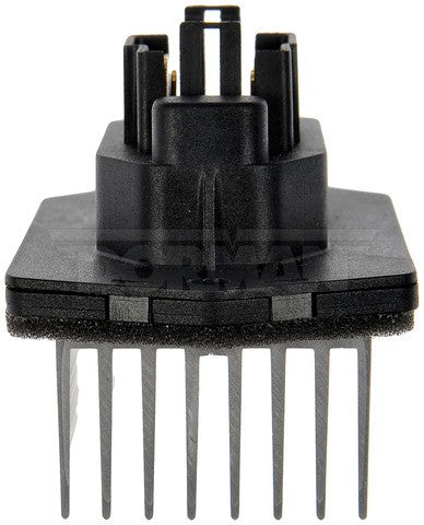 Dorman - OE Solutions Kit de Resistencia para Motor del Soplador de Calefacción, Ventilación y A/C P/N:973-117 Fits: Honda Odyssey 17-11, Honda Ridgeline 14-06 - Image 3