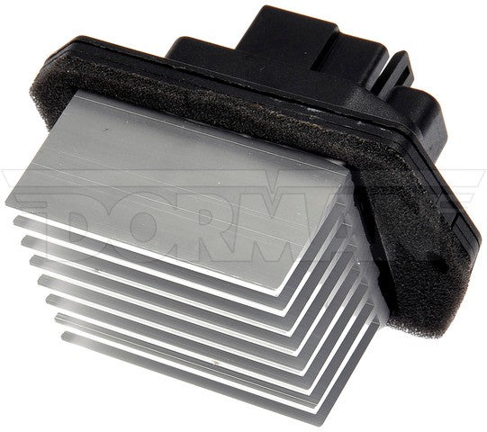 Dorman - OE Solutions Kit de Resistencia para Motor del Soplador de Calefacción, Ventilación y A/C P/N:973-117 Fits: Honda Odyssey 17-11, Honda Ridgeline 14-06 - Image 2
