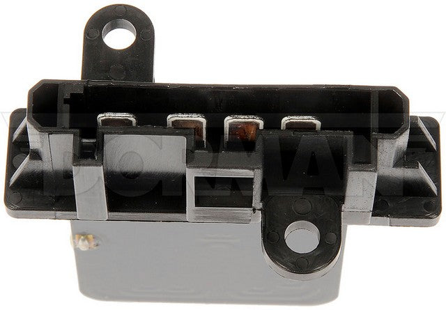 Dorman - OE Solutions Kit de Resistencia para Motor del Soplador de Calefacción, Ventilación y A/C P/N:973-118 Fits: Nissan Altima 06-02 - Image 3