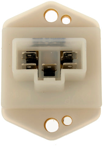 Dorman - OE Solutions Resistencia para Motor del Soplador de Calefacción, Ventilación y A/C P/N:973-119 Fits: Nissan D21 92-86 - Image 3