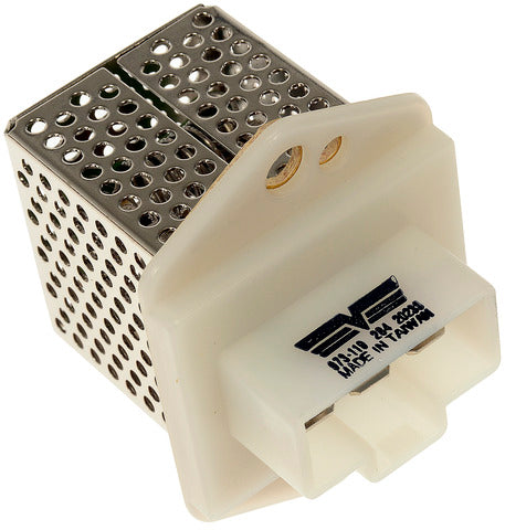Dorman - OE Solutions Resistencia para Motor del Soplador de Calefacción, Ventilación y A/C P/N:973-119 Fits: Nissan D21 92-86 - Image 1