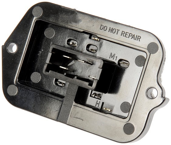 Dorman - OE Solutions Resistencia para Motor del Soplador de Calefacción, Ventilación y A/C P/N:973-121 Fits: Honda Accord 97-94 - Image 1
