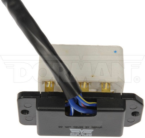 Dorman - OE Solutions Kit de Resistencia para Motor del Soplador de Calefacción, Ventilación y A/C P/N:973-122 Fits: Honda Accord 93-90 - Image 6