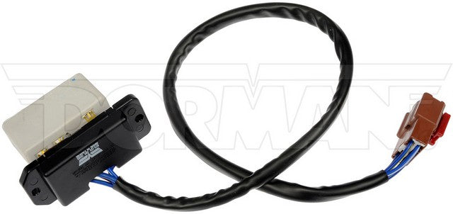 Dorman - OE Solutions Kit de Resistencia para Motor del Soplador de Calefacción, Ventilación y A/C P/N:973-122 Fits: Honda Accord 93-90 - Image 5