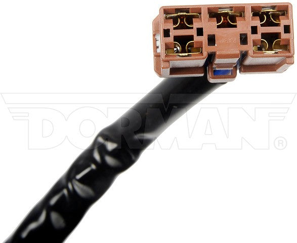 Dorman - OE Solutions Kit de Resistencia para Motor del Soplador de Calefacción, Ventilación y A/C P/N:973-122 Fits: Honda Accord 93-90 - Image 3