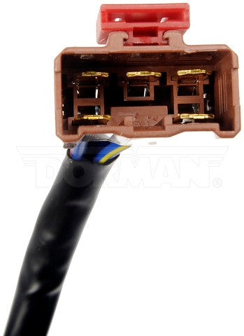 Dorman - OE Solutions Kit de Resistencia para Motor del Soplador de Calefacción, Ventilación y A/C P/N:973-122 Fits: Honda Accord 93-90 - Image 2