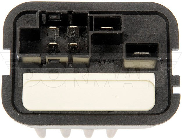 Dorman - OE Solutions Kit de Resistencia para Motor del Soplador de Calefacción, Ventilación y A/C P/N:973-123 Fits: Cadillac Catera 01-97 - Image 2