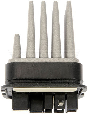 Dorman - OE Solutions Kit de Resistencia para Motor del Soplador de Calefacción, Ventilación y A/C P/N:973-123 Fits: Cadillac Catera 01-97 - Image 4