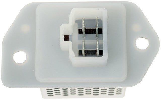 Dorman - OE Solutions Resistencia para Motor del Soplador de Calefacción, Ventilación y A/C P/N:973-125 Fits: Subaru Legacy 94-91 - Image 4