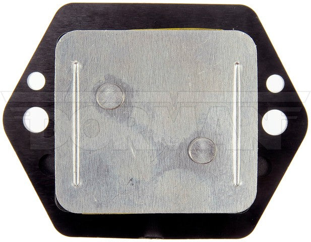 Dorman - OE Solutions Resistencia para Motor del Soplador de Calefacción, Ventilación y A/C P/N:973-126 Fits: Isuzu Amigo 00-98, Isuzu Rodeo 00-97 - Image 3