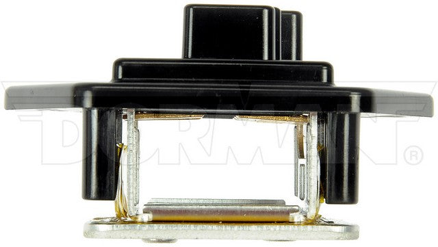 Dorman - OE Solutions Resistencia para Motor del Soplador de Calefacción, Ventilación y A/C P/N:973-126 Fits: Isuzu Amigo 00-98, Isuzu Rodeo 00-97 - Image 2