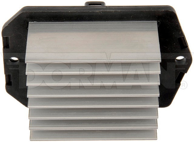 Dorman - OE Solutions Kit de Resistencia para Motor del Soplador de Calefacción, Ventilación y A/C P/N:973-127 Fits: Acura Tsx 08-06, Honda Accord 07-05 - Image 3