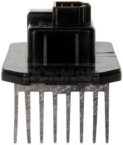 Dorman - OE Solutions Kit de Resistencia para Motor del Soplador de Calefacción, Ventilación y A/C P/N:973-127 Fits: Acura Tsx 08-06, Honda Accord 07-05 - Image 4