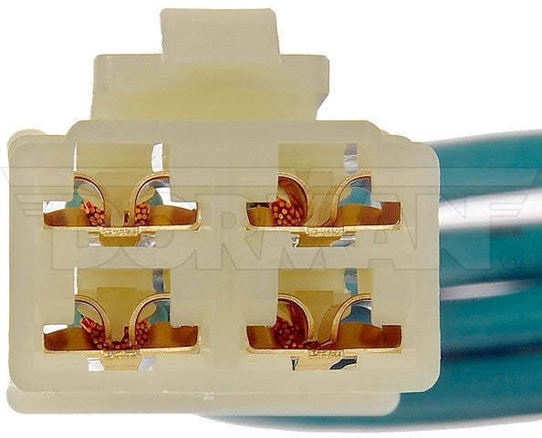 Dorman - OE Solutions Kit de Resistencia para Motor del Soplador de Calefacción, Ventilación y A/C P/N:973-127 Fits: Acura Tsx 08-06, Honda Accord 07-05 - Image 5