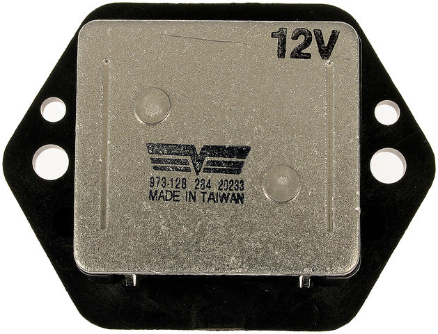 Dorman - OE Solutions Resistencia para Motor del Soplador de Calefacción, Ventilación y A/C P/N:973-128 Fits: Subaru Forester 08-03 - Image 4