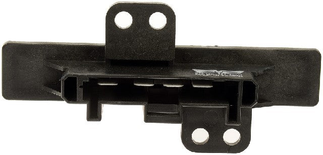 Dorman - OE Solutions Resistencia para Motor del Soplador de Calefacción, Ventilación y A/C P/N:973-130 Fits: Subaru Impreza 03-02 - Image 4
