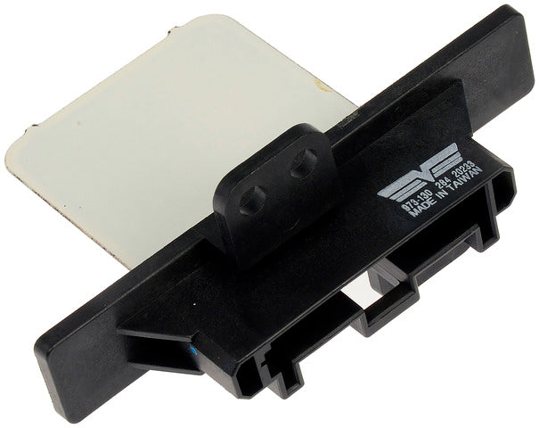Dorman - OE Solutions Resistencia para Motor del Soplador de Calefacción, Ventilación y A/C P/N:973-130 Fits: Subaru Impreza 03-02 - Image 1