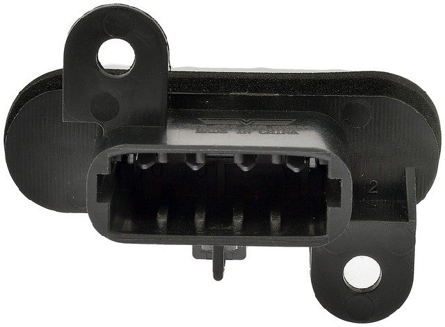 Dorman - OE Solutions Resistencia para Motor del Soplador de Calefacción, Ventilación y A/C P/N:973-134 Fits: Toyota Tacoma 19-05 - Image 3