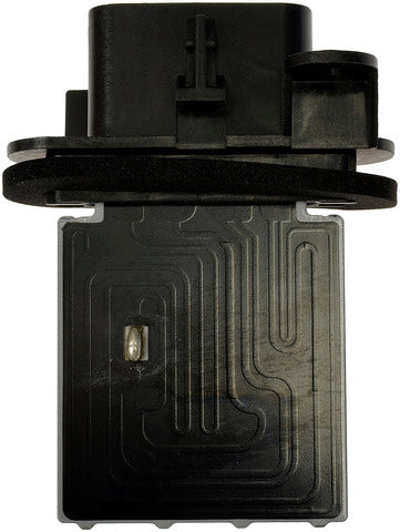 Dorman - OE Solutions Resistencia para Motor del Soplador de Calefacción, Ventilación y A/C P/N:973-134 Fits: Toyota Tacoma 19-05 - Image 2