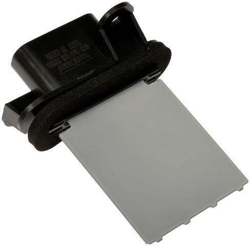 Dorman - OE Solutions Resistencia para Motor del Soplador de Calefacción, Ventilación y A/C P/N:973-134 Fits: Toyota Tacoma 19-05 - Image 4