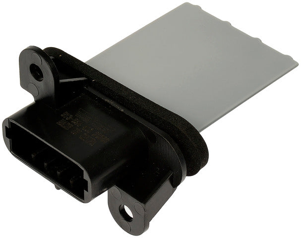 Dorman - OE Solutions Resistencia para Motor del Soplador de Calefacción, Ventilación y A/C P/N:973-134 Fits: Toyota Tacoma 19-05 - Image 1