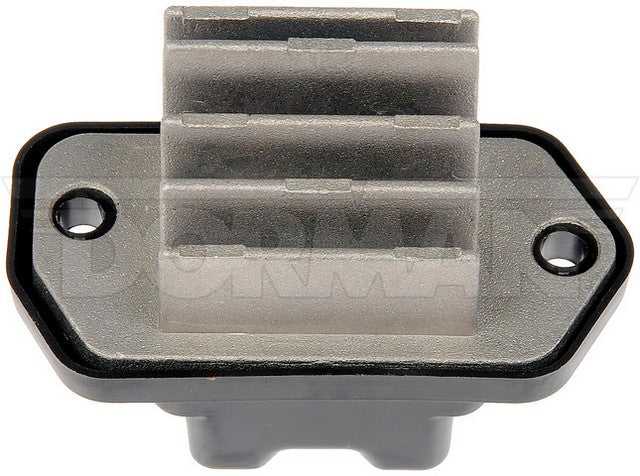 Dorman - OE Solutions Resistencia para Motor del Soplador de Calefacción, Ventilación y A/C P/N:973-135 Fits: Honda Civic 05-02 - Image 3