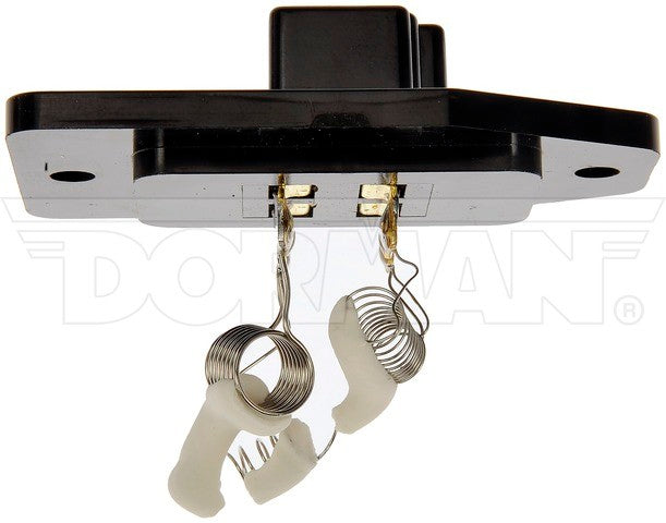Dorman - OE Solutions Kit de Resistencia para Motor del Soplador de Calefacción, Ventilación y A/C P/N:973-136 Fits: Acura Integra 93-90 - Image 3