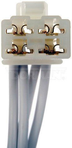 Dorman - OE Solutions Kit de Resistencia para Motor del Soplador de Calefacción, Ventilación y A/C P/N:973-136 Fits: Acura Integra 93-90 - Image 2