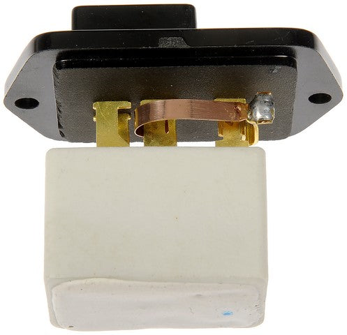 Dorman - OE Solutions Kit de Resistencia para Motor del Soplador de Calefacción, Ventilación y A/C P/N:973-137 Fits: Toyota Tacoma 04-95 - Image 3