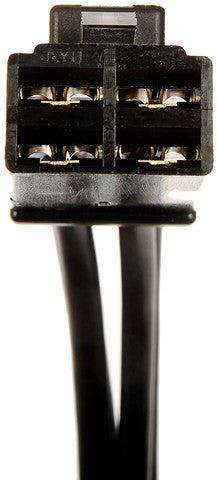 Dorman - OE Solutions Kit de Resistencia para Motor del Soplador de Calefacción, Ventilación y A/C P/N:973-138 Fits: Toyota Pickup 91-89 - Image 5